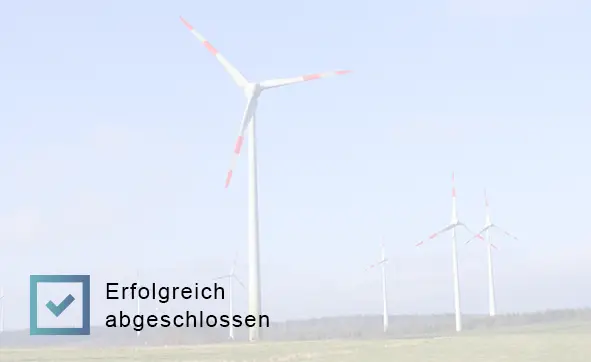 Windpark Naurath